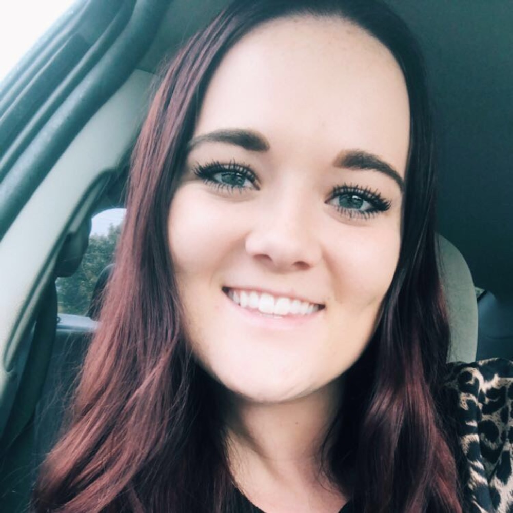 Meet your Posher, Melissa